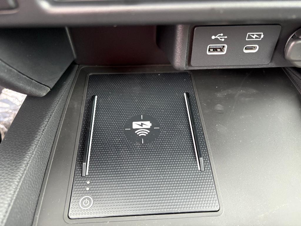 new 2025 Honda Ridgeline car, priced at $44,079