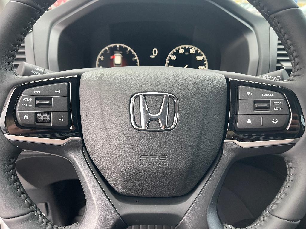new 2026 Honda Odyssey car, priced at $42,164