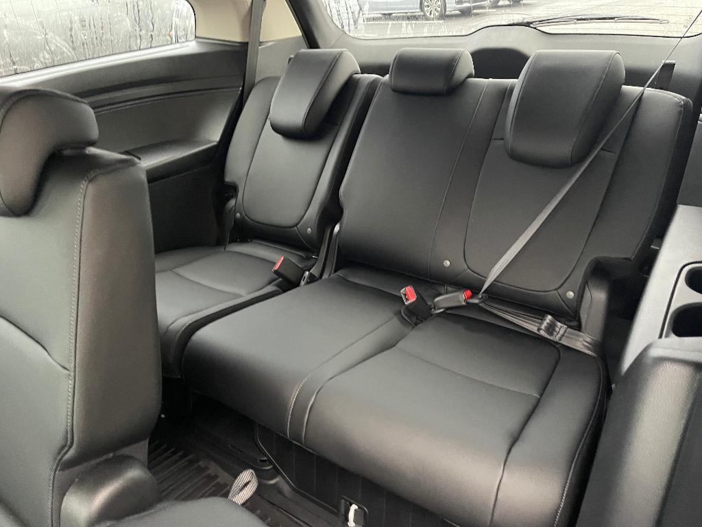 new 2026 Honda Odyssey car, priced at $42,164