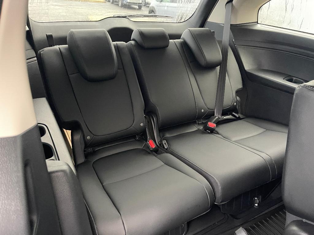new 2026 Honda Odyssey car, priced at $42,164