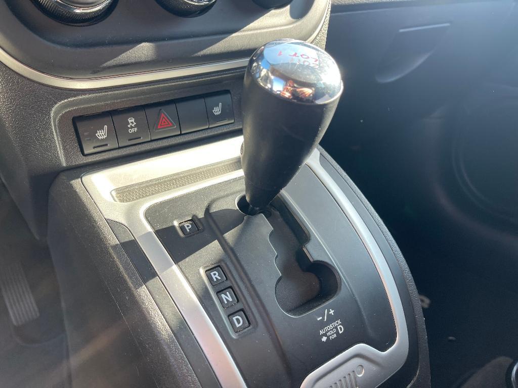 used 2017 Jeep Compass car, priced at $11,099