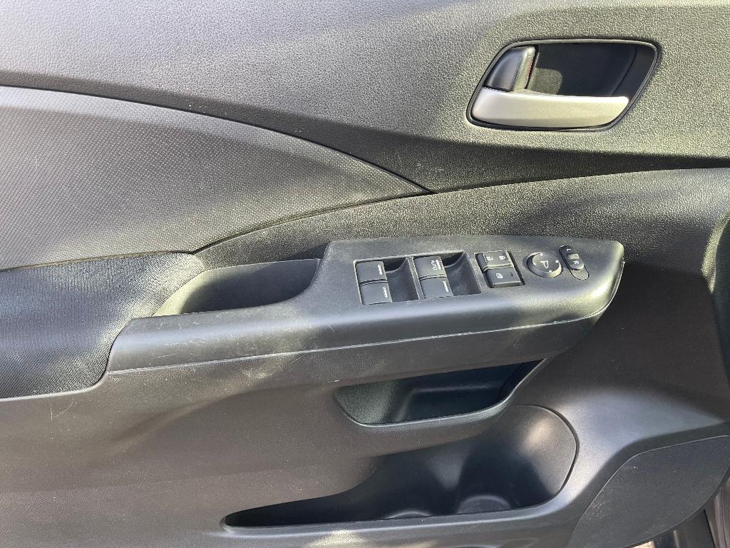 used 2016 Honda CR-V car, priced at $17,674