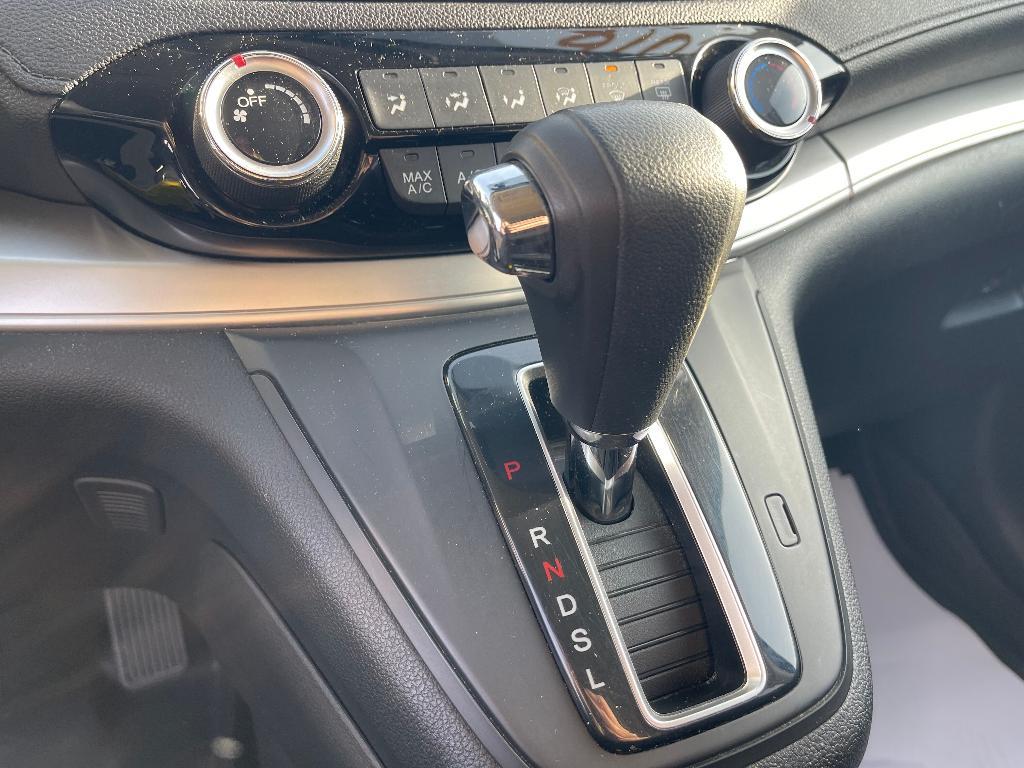 used 2016 Honda CR-V car, priced at $17,674