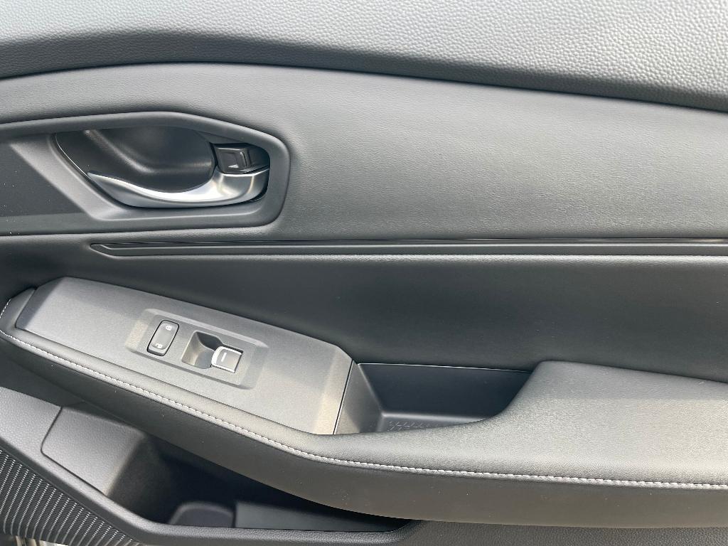new 2025 Honda Accord Hybrid car, priced at $33,468