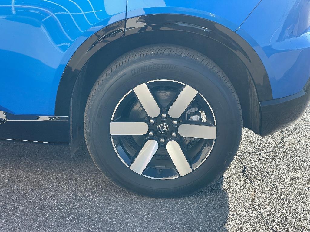 new 2024 Honda Prologue car, priced at $52,665