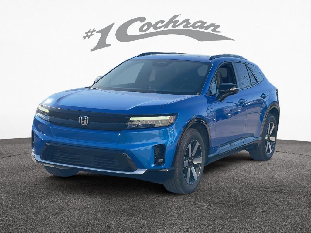 new 2024 Honda Prologue car, priced at $52,665