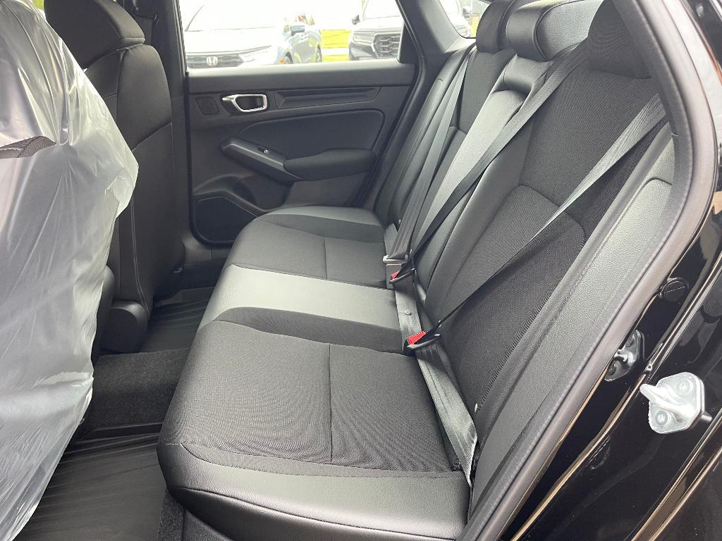 new 2026 Honda Civic car, priced at $32,668
