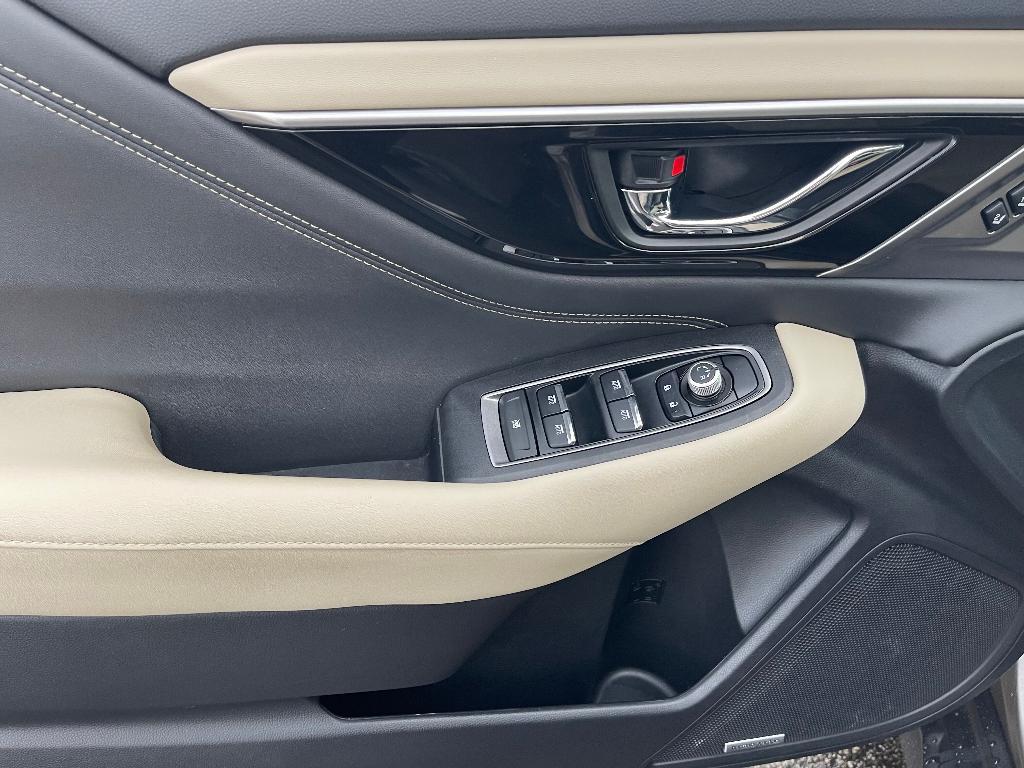 used 2021 Subaru Outback car, priced at $29,200