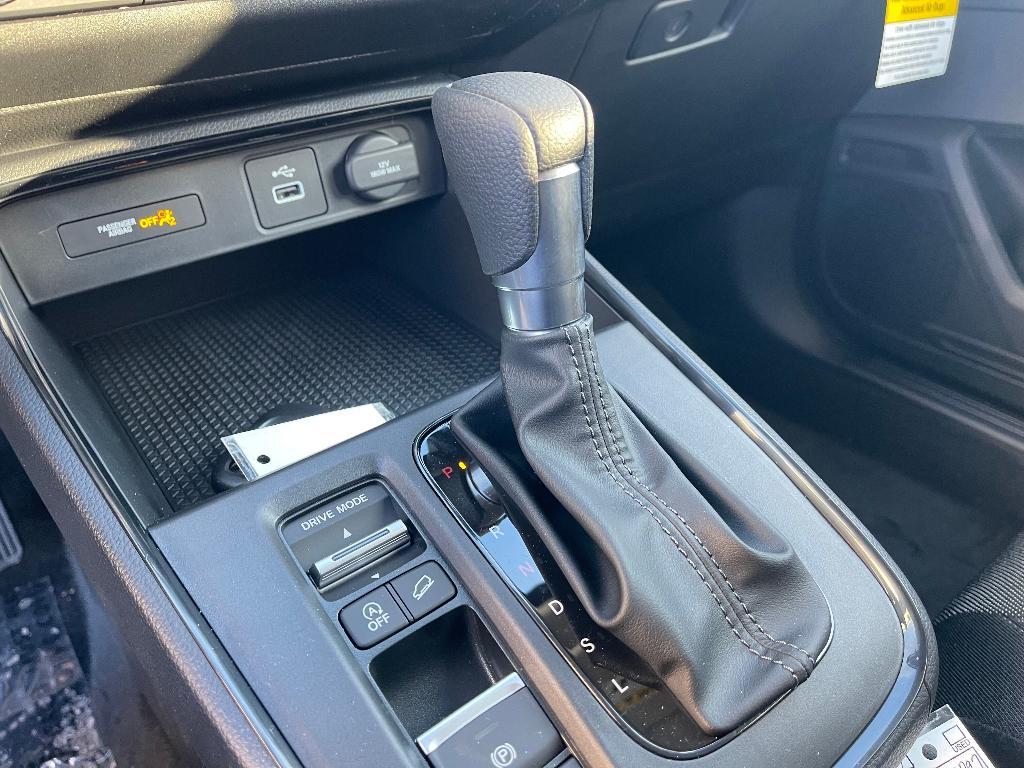 new 2025 Honda CR-V car, priced at $31,879