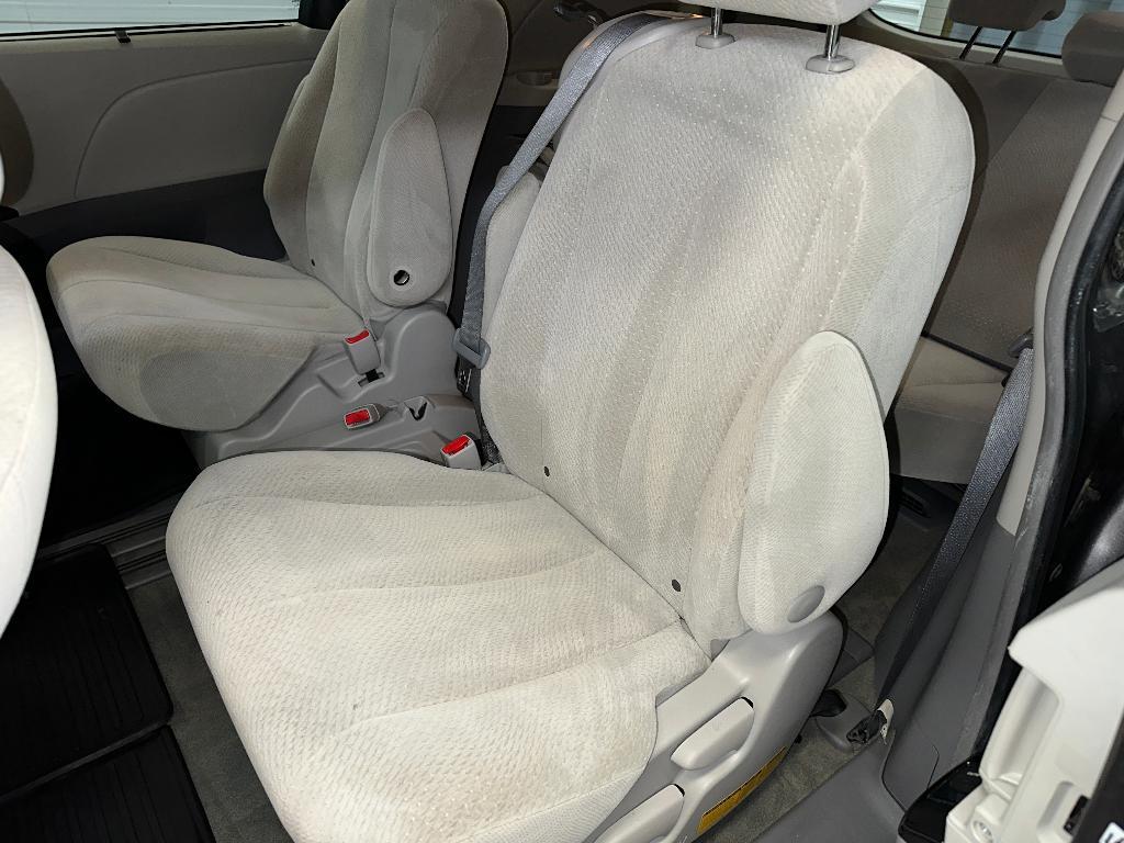 used 2013 Toyota Sienna car, priced at $11,600