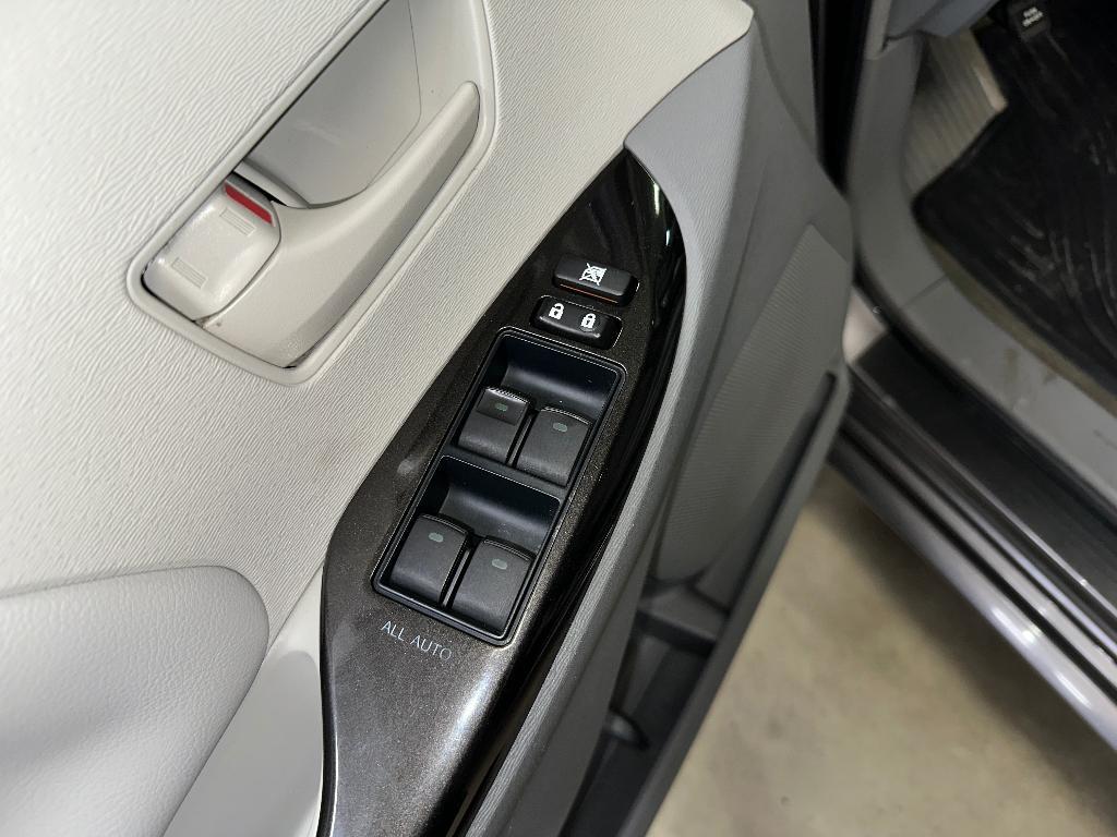 used 2013 Toyota Sienna car, priced at $11,600