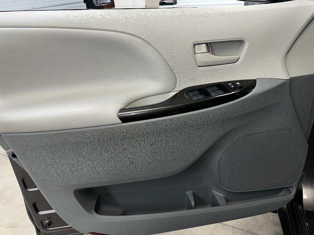 used 2013 Toyota Sienna car, priced at $11,600