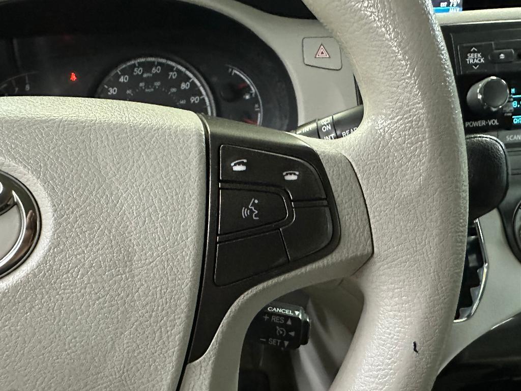 used 2013 Toyota Sienna car, priced at $11,600