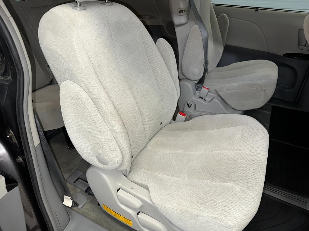used 2013 Toyota Sienna car, priced at $11,600