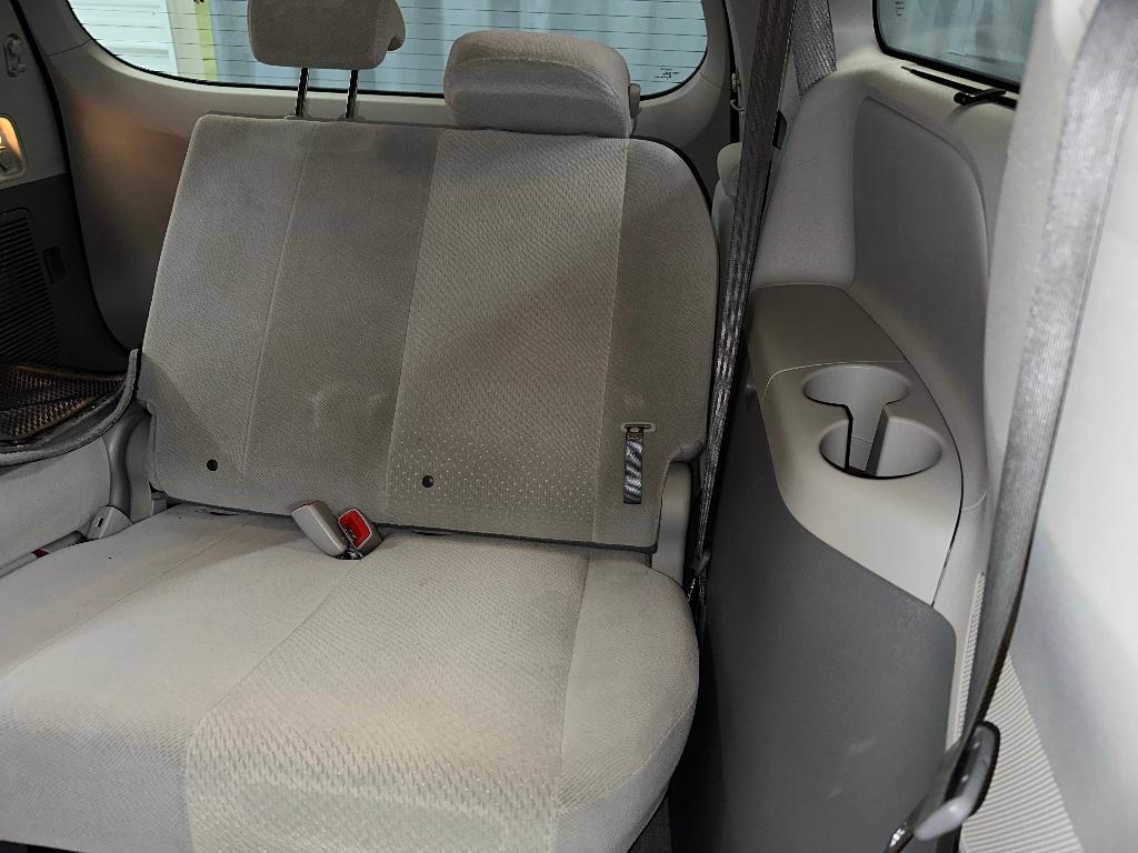 used 2013 Toyota Sienna car, priced at $11,600