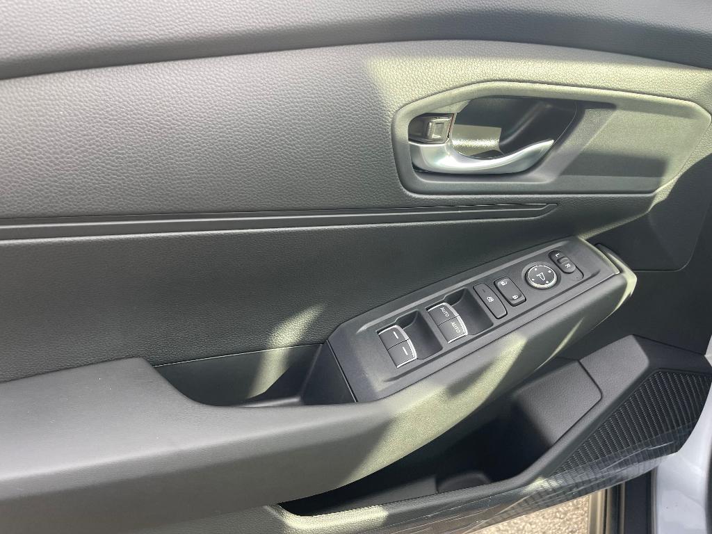 new 2025 Honda Accord car, priced at $28,707