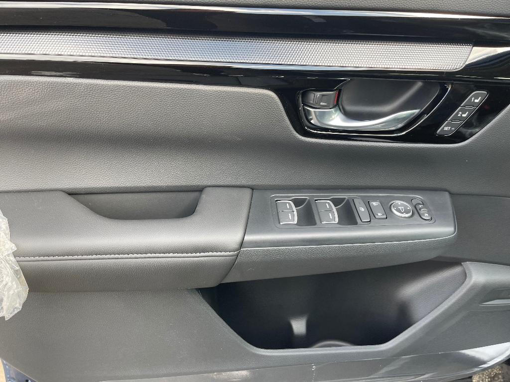 new 2026 Honda CR-V car, priced at $36,476