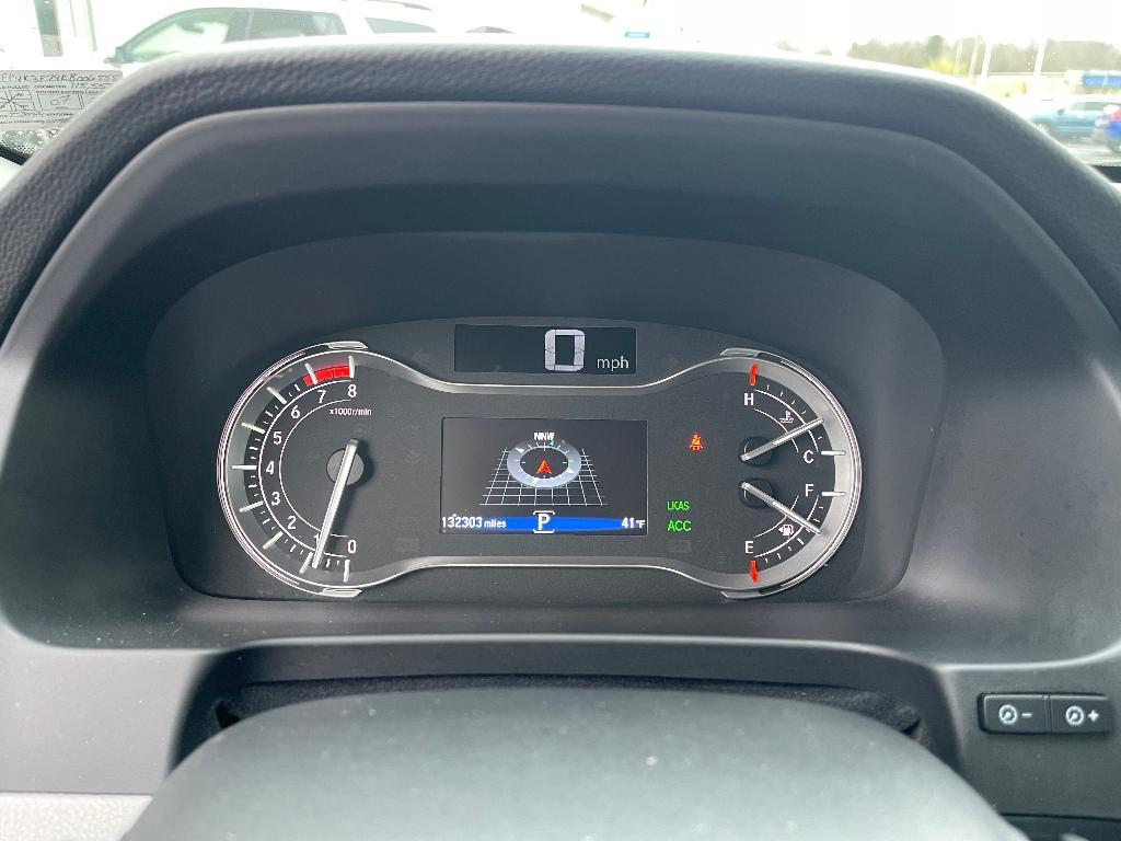 used 2019 Honda Ridgeline car, priced at $21,399