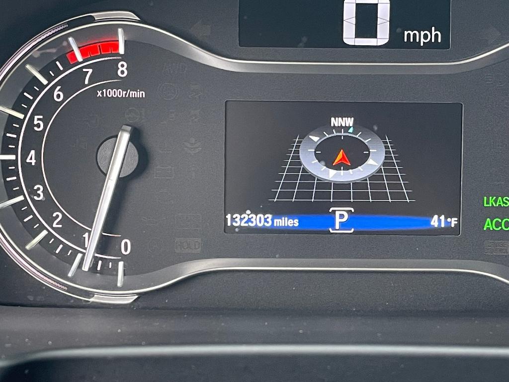 used 2019 Honda Ridgeline car, priced at $21,399