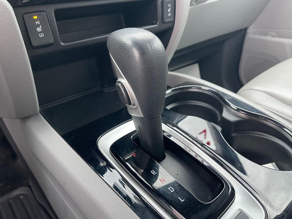 used 2019 Honda Ridgeline car, priced at $21,399