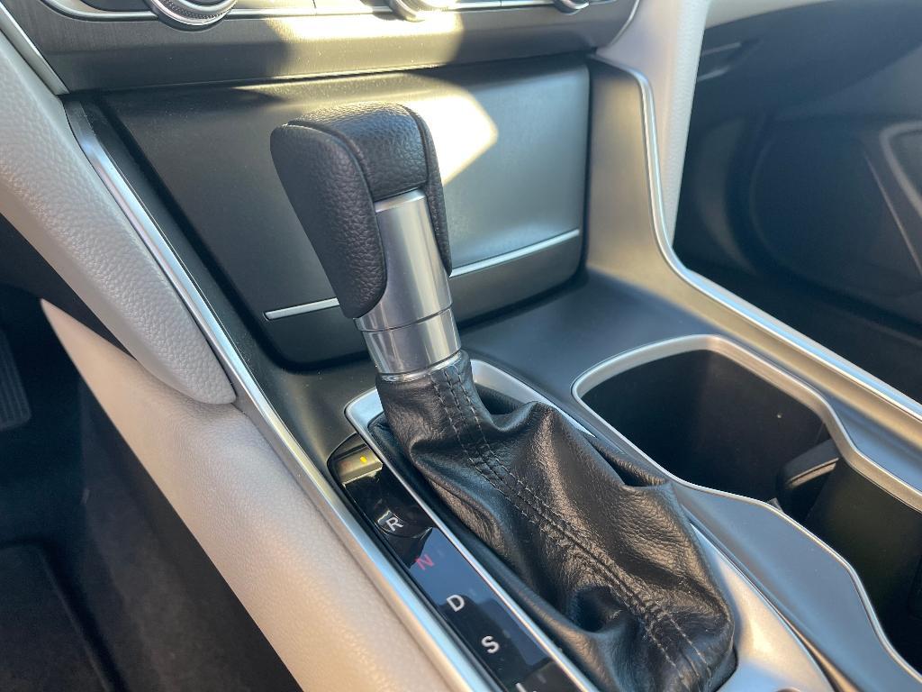 used 2019 Honda Accord car, priced at $17,830