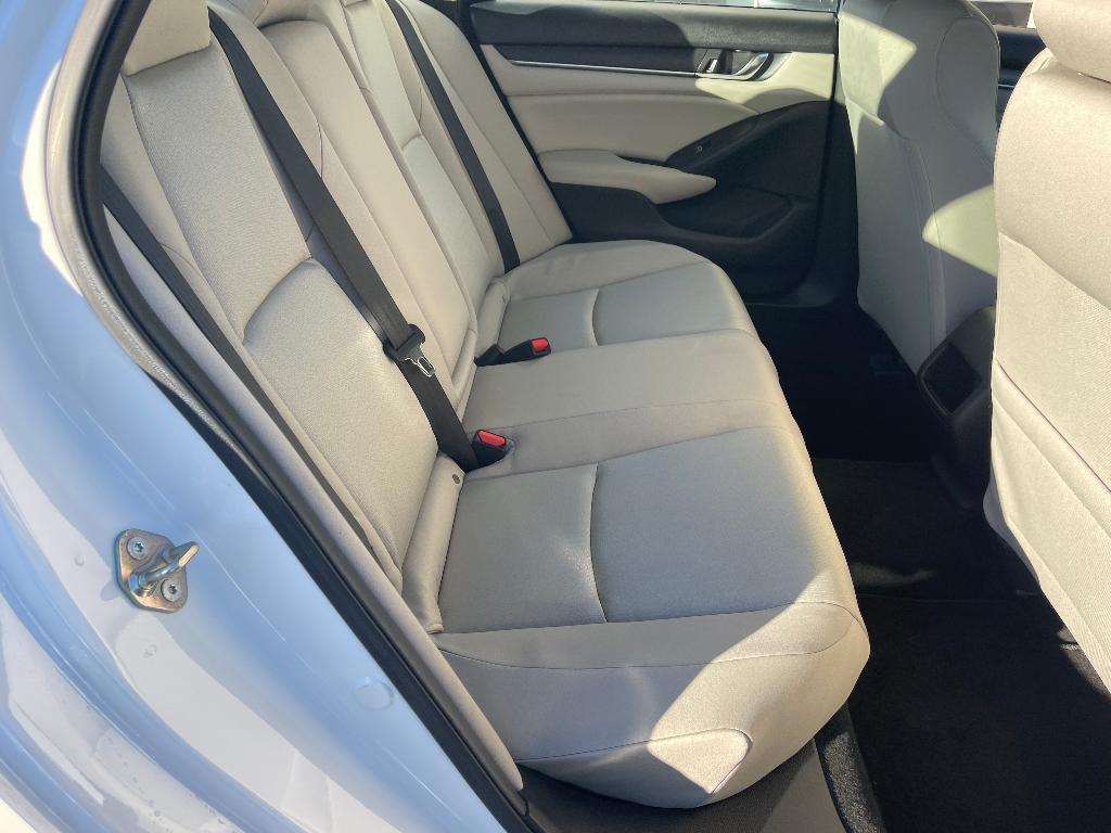 used 2019 Honda Accord car, priced at $17,830