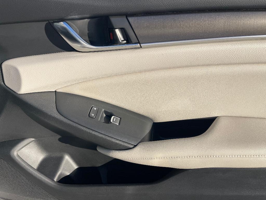 used 2019 Honda Accord car, priced at $17,830