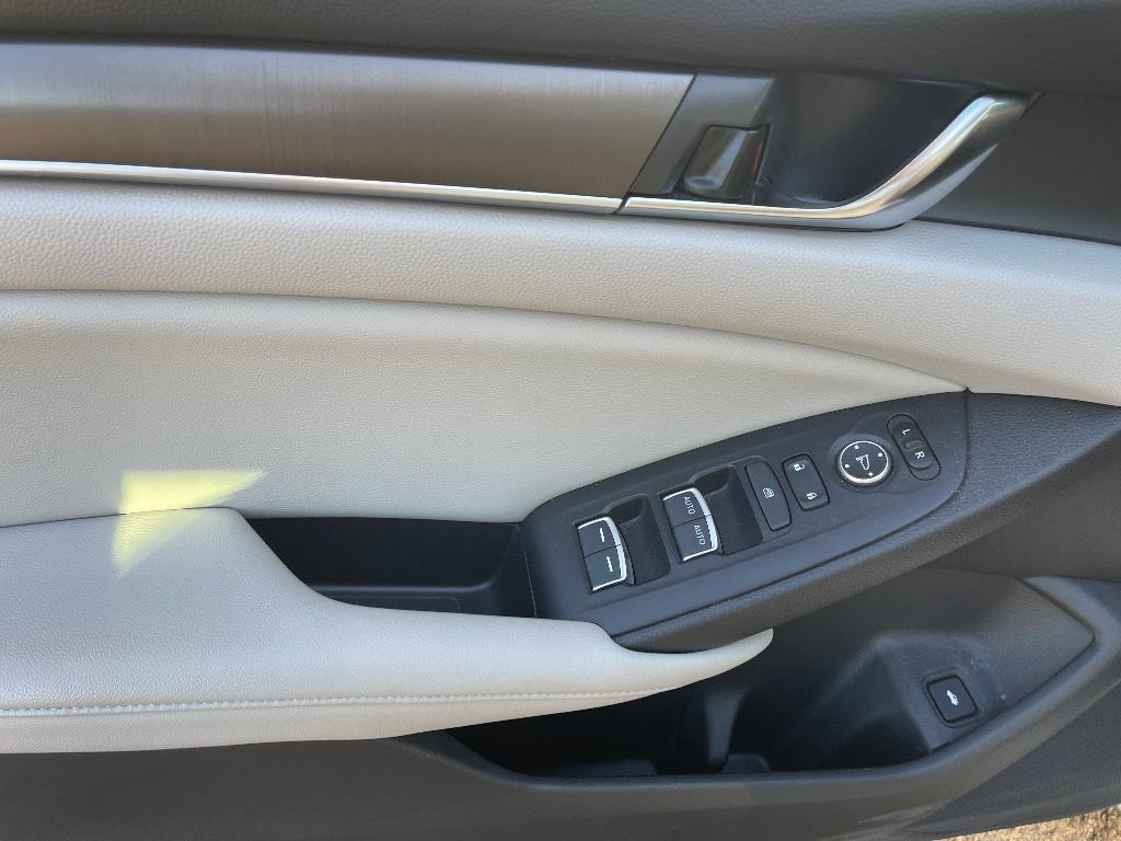 used 2019 Honda Accord car, priced at $17,830