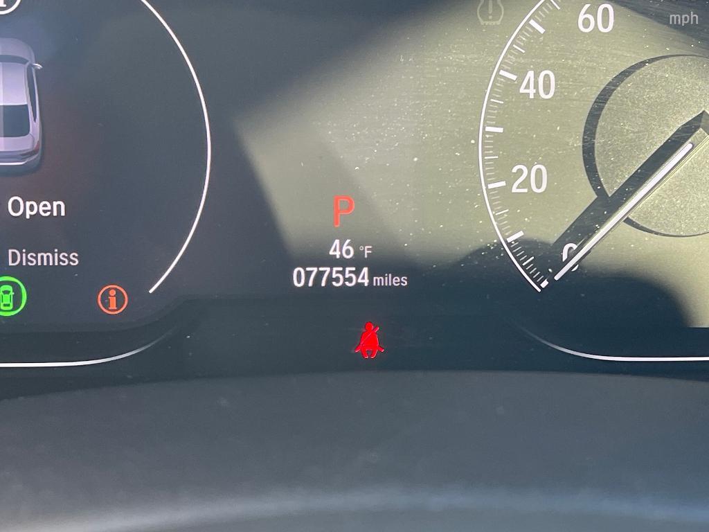 used 2019 Honda Accord car, priced at $17,830