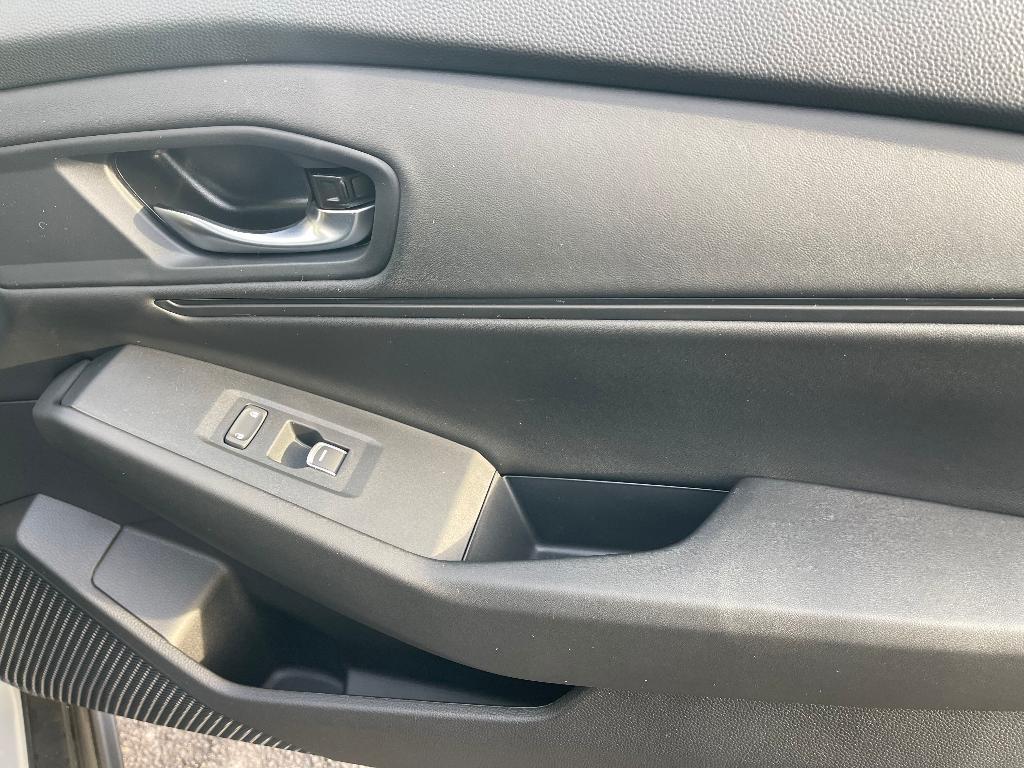 new 2025 Honda Accord car, priced at $30,850