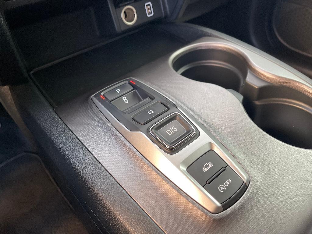 used 2022 Honda Ridgeline car, priced at $33,325