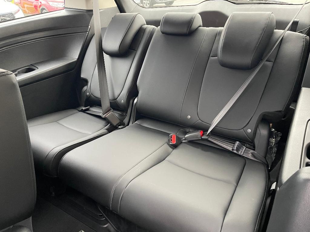 new 2025 Honda Odyssey car, priced at $43,805