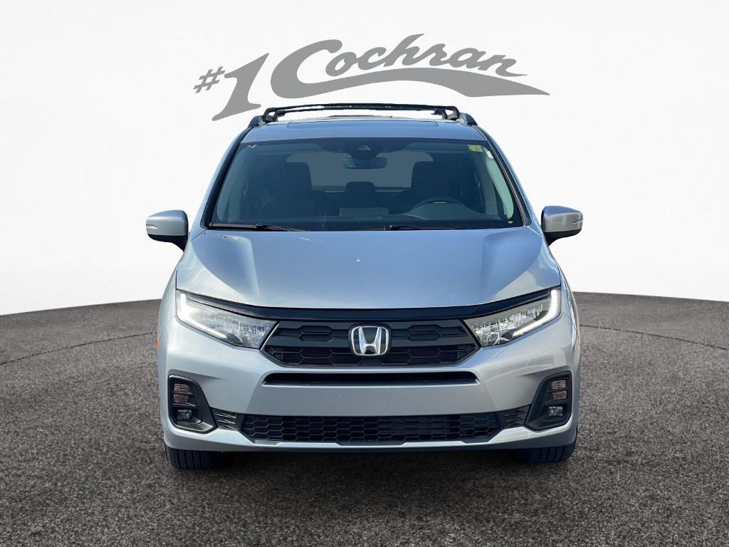 new 2025 Honda Odyssey car, priced at $42,050