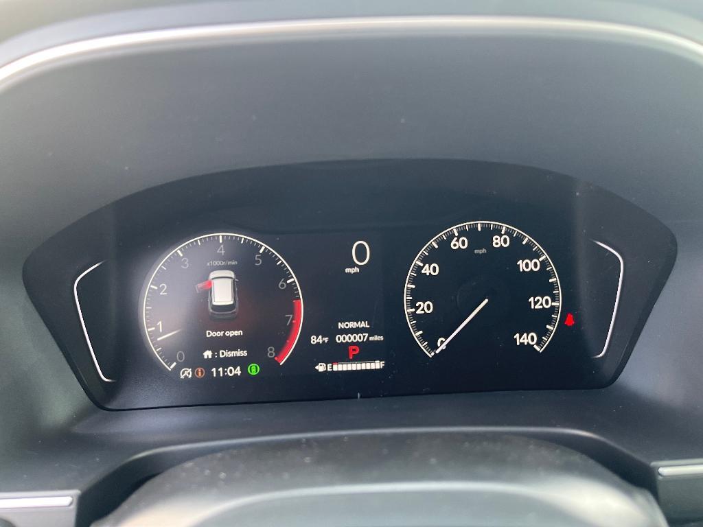 new 2025 Honda Pilot car, priced at $43,842