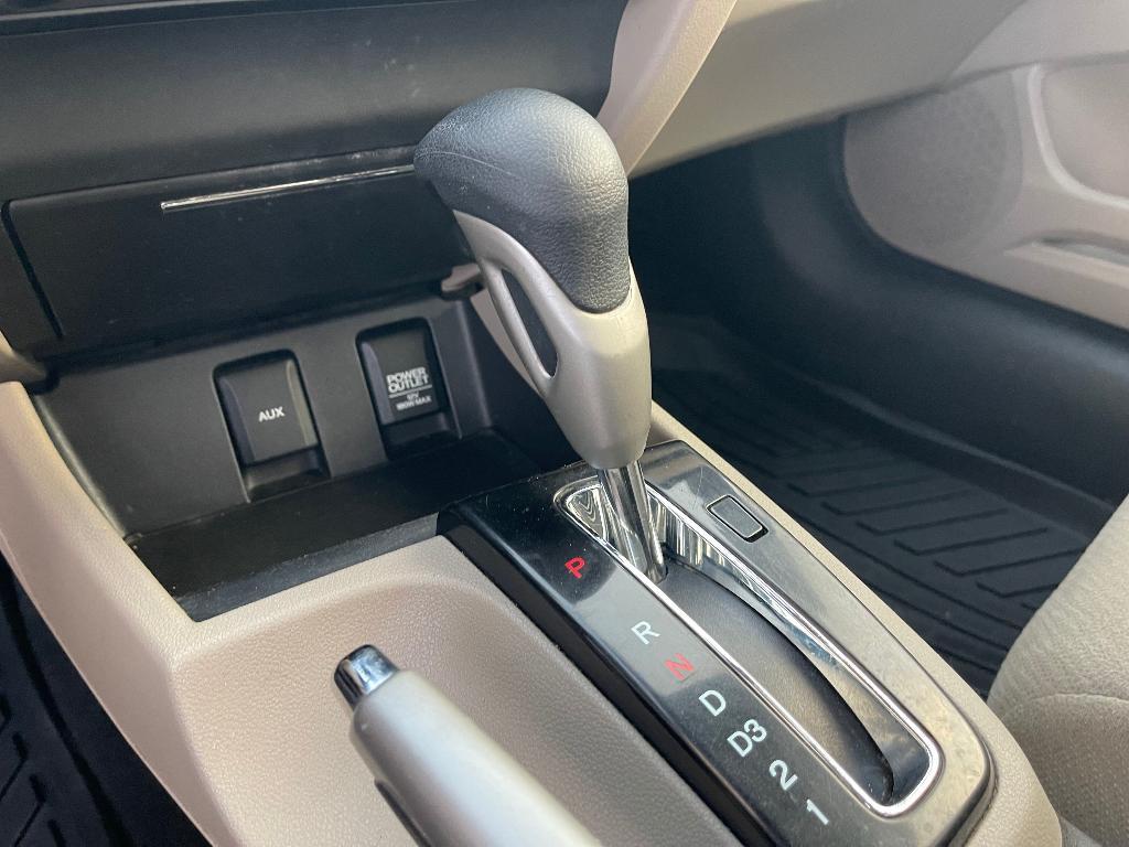 used 2013 Honda Civic car, priced at $8,800
