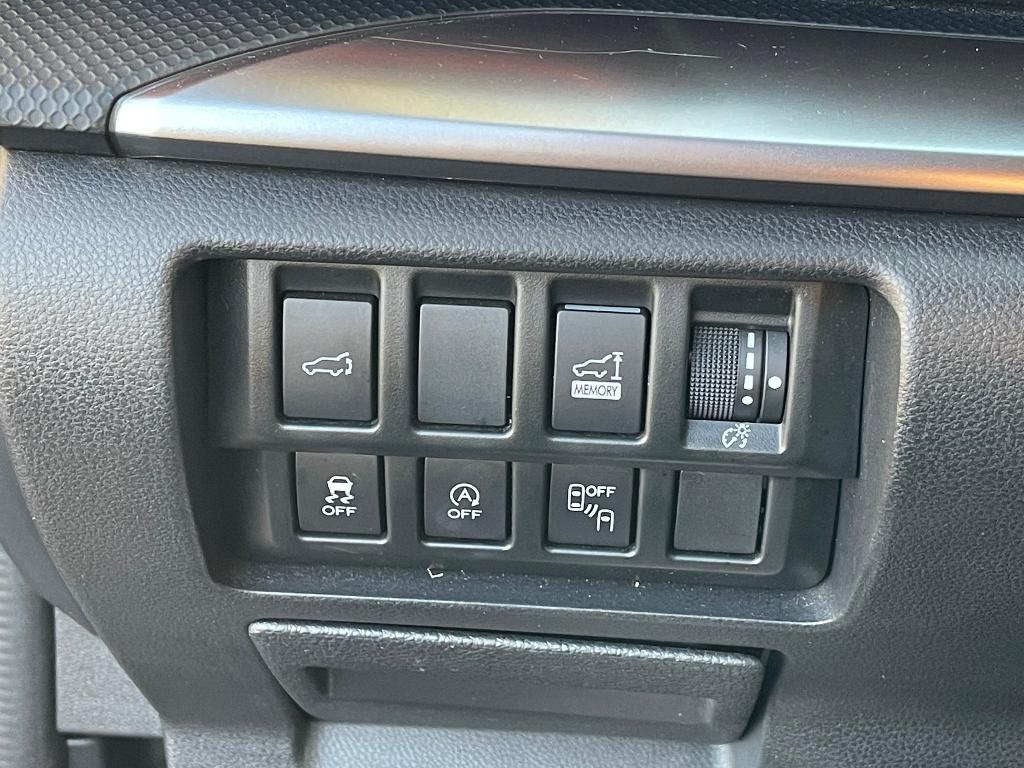 used 2019 Subaru Forester car, priced at $22,000