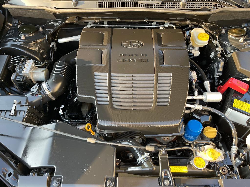 used 2019 Subaru Forester car, priced at $22,000
