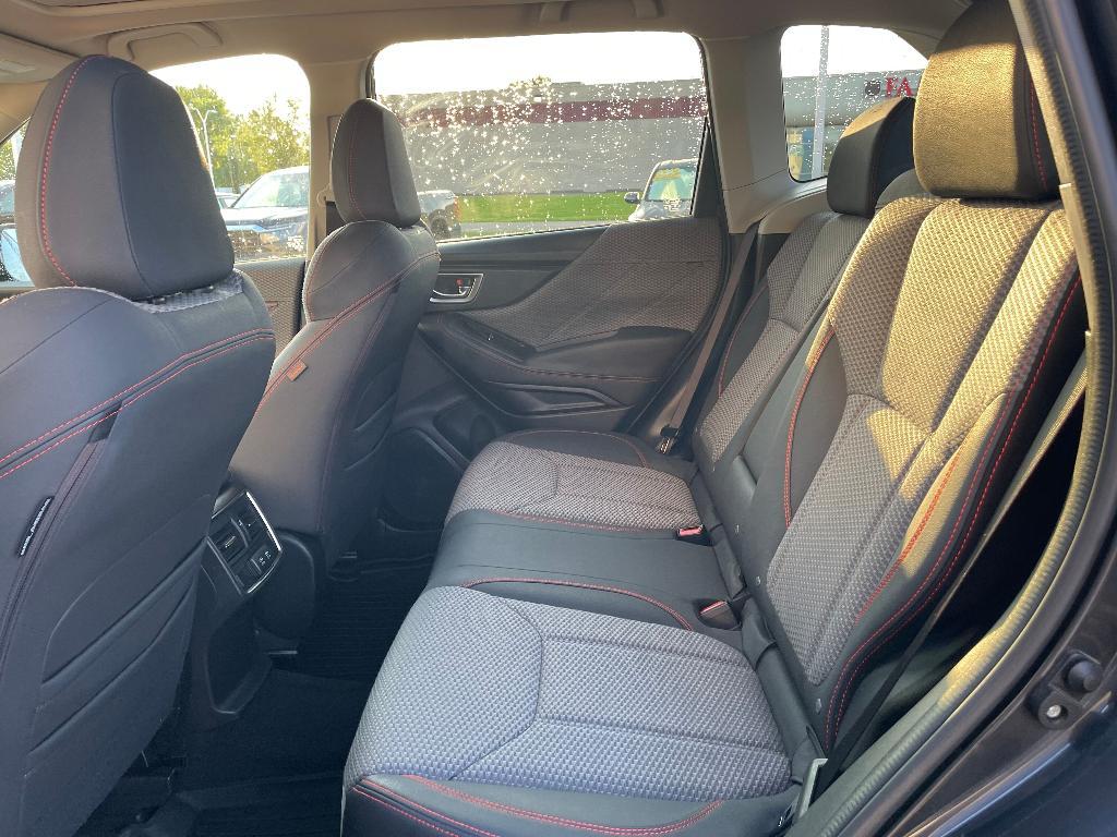 used 2019 Subaru Forester car, priced at $22,000