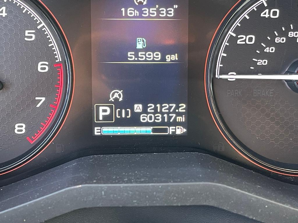 used 2019 Subaru Forester car, priced at $22,000
