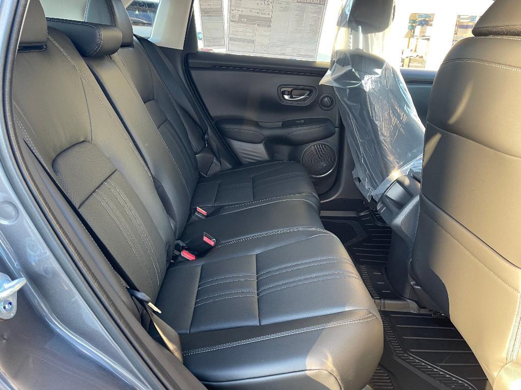 new 2026 Honda HR-V car, priced at $31,562