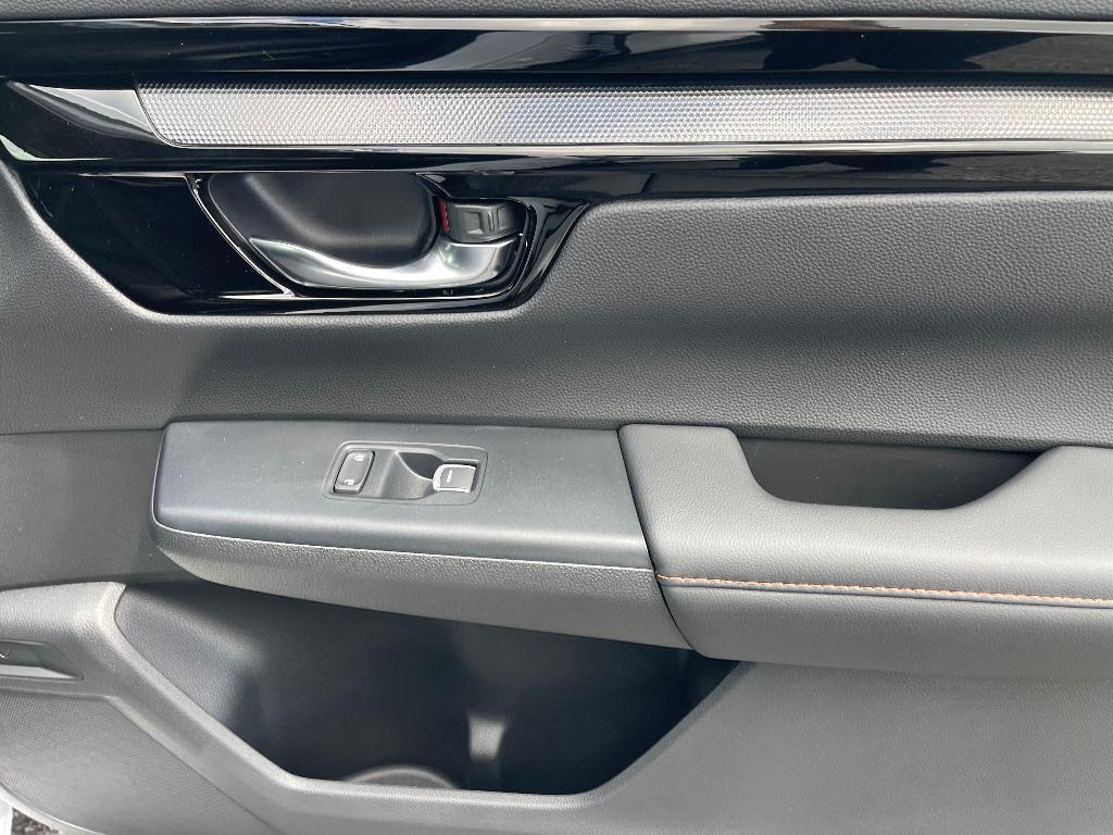 new 2026 Honda CR-V Hybrid car, priced at $41,189