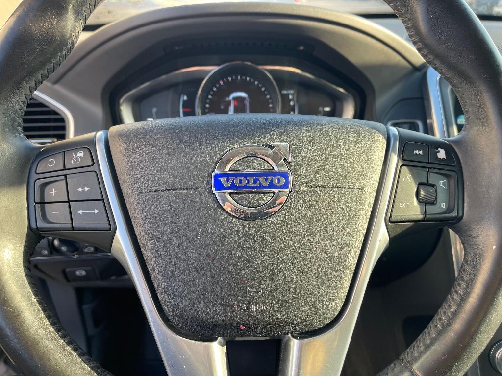 used 2016 Volvo XC60 car, priced at $15,963
