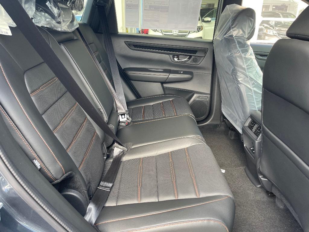 new 2026 Honda CR-V Hybrid car, priced at $41,620