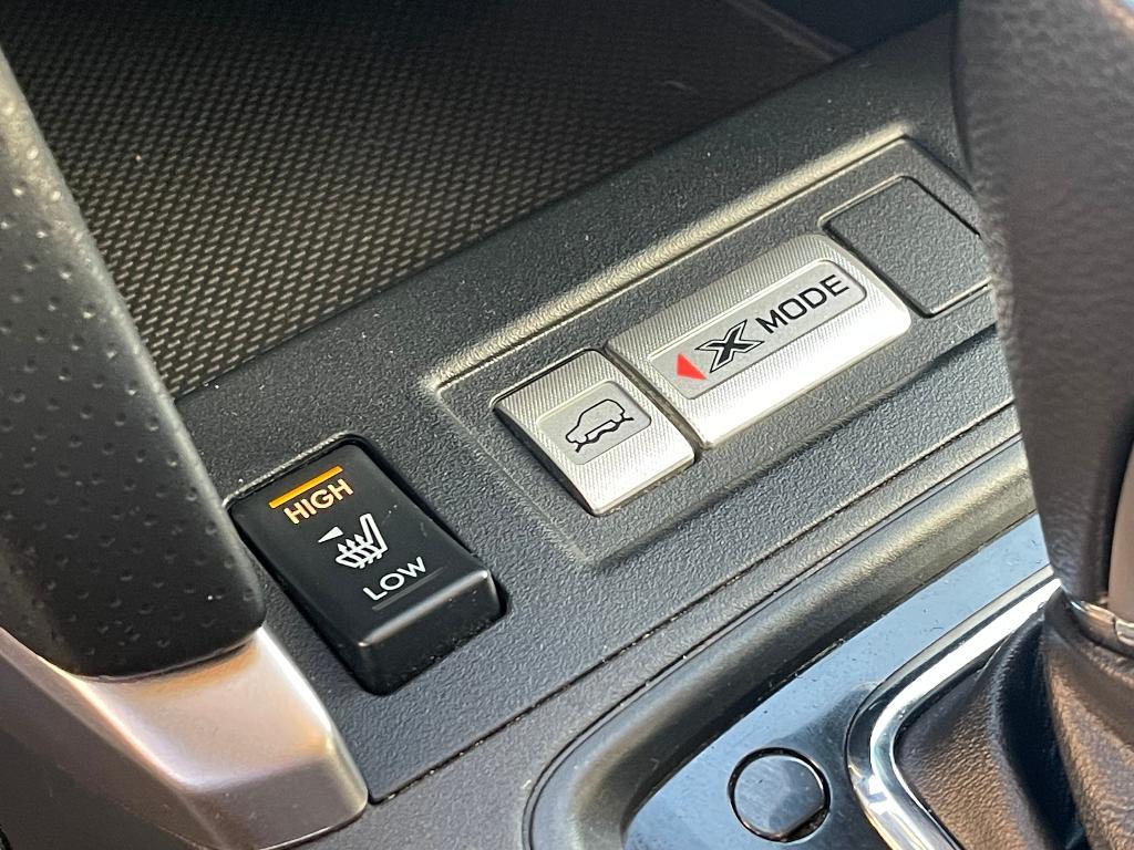 used 2017 Subaru Forester car, priced at $15,720