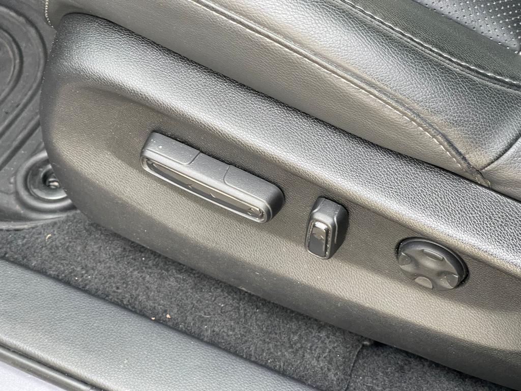 used 2021 Honda CR-V car, priced at $29,700