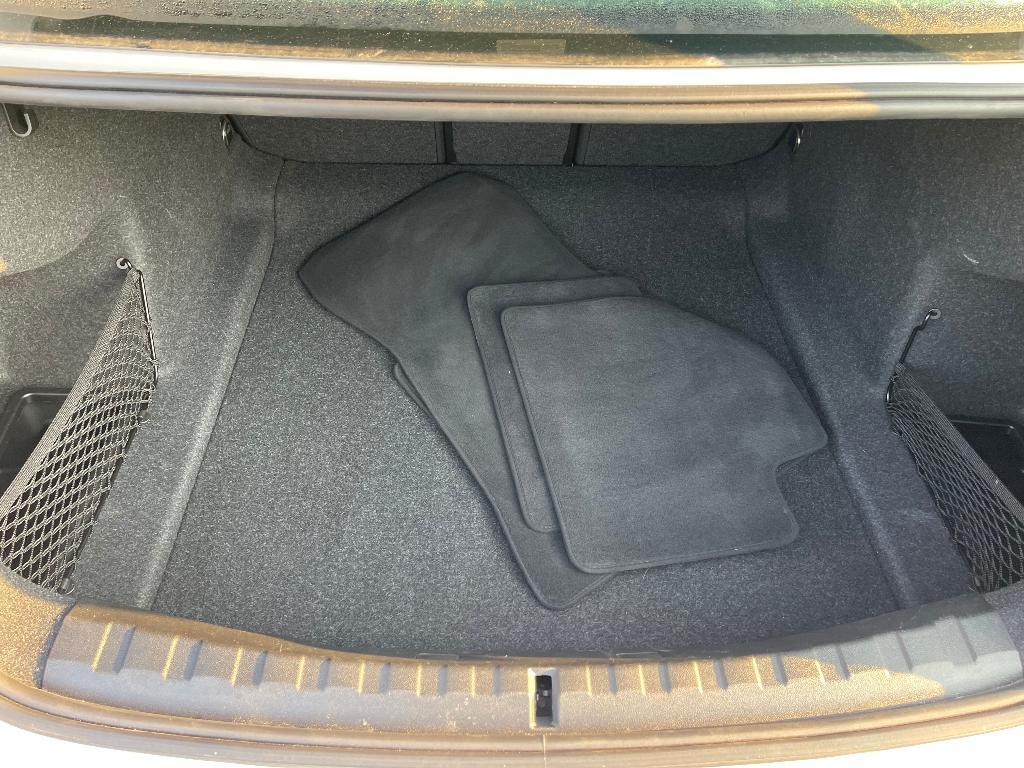 used 2022 BMW 330 car, priced at $29,800