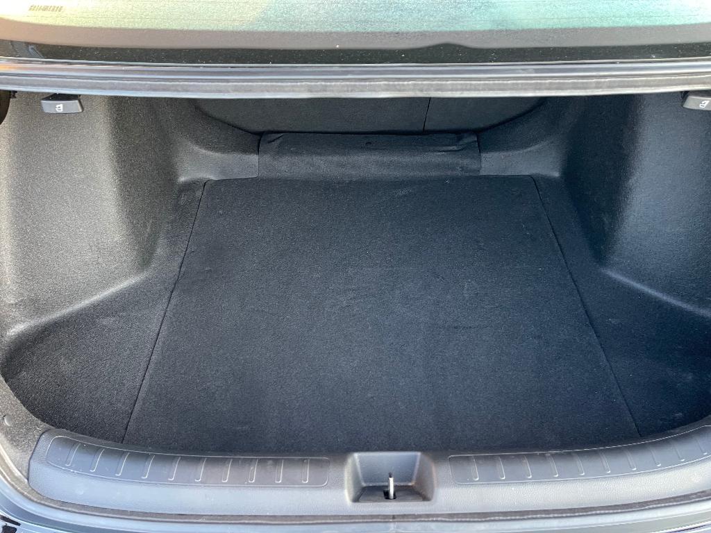 used 2025 Honda Civic car, priced at $25,500