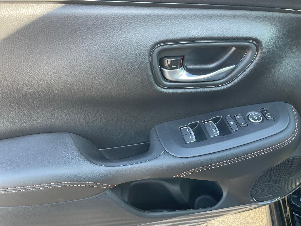 new 2026 Honda HR-V car, priced at $29,664