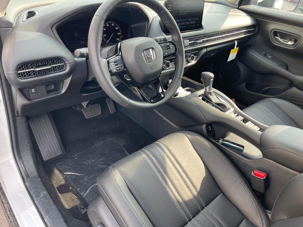 new 2026 Honda HR-V car, priced at $33,400