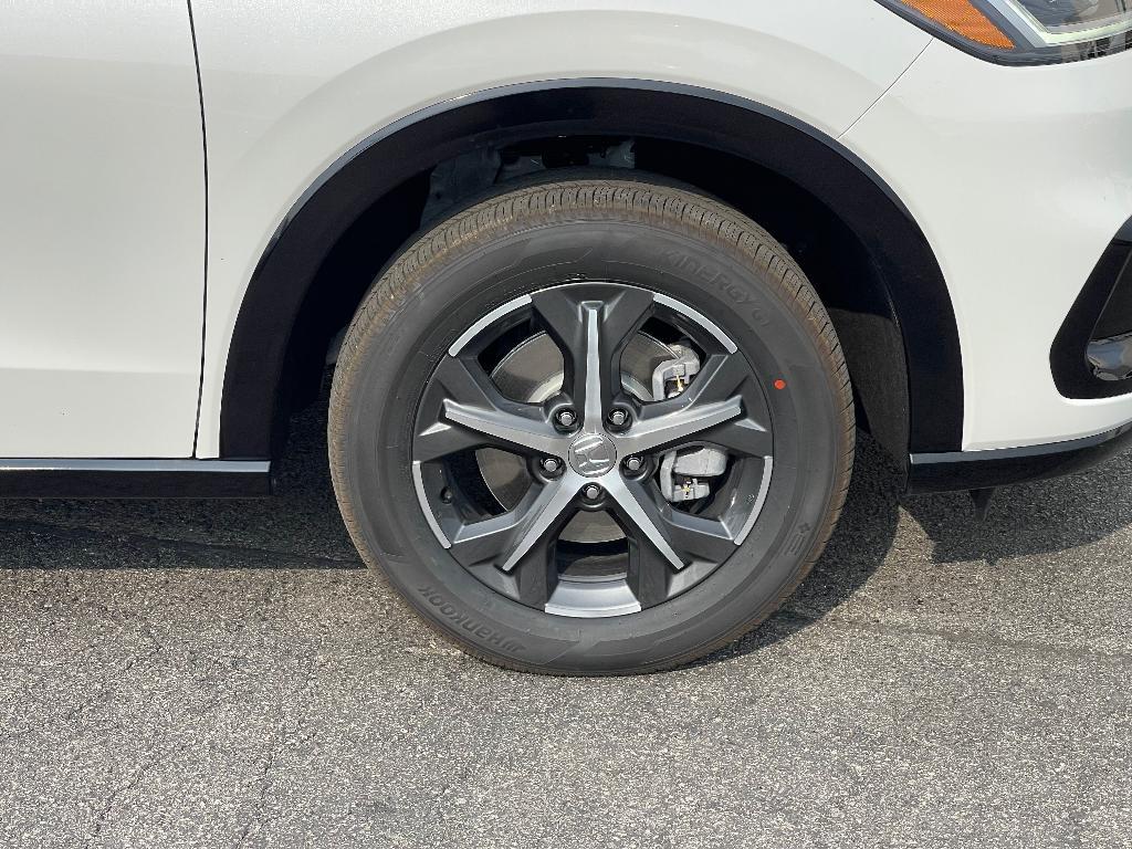 new 2026 Honda HR-V car, priced at $33,400